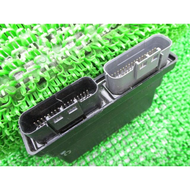21-24 Kawasaki ZX10R Ninja ZX 10 Engine Control Unit ECU ECM CDI