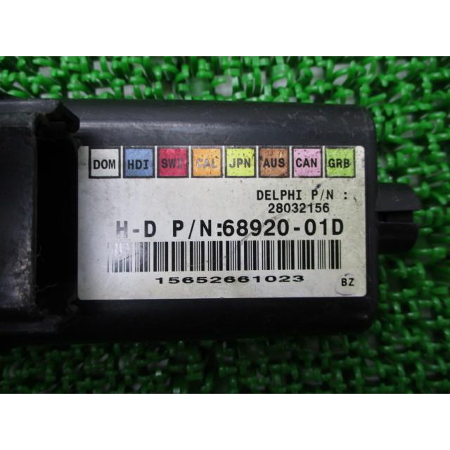 ウィンカーモジュール 68920-01D ハーレー 純正 中古 バイク 部品