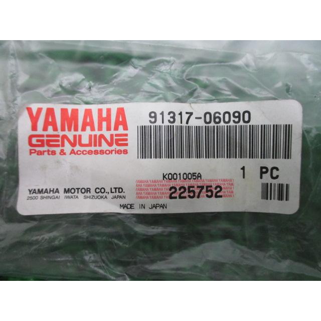 ヤマハ発動機 YZF-R6 フューエルタンクボルト 91317-06090 在庫有 即納