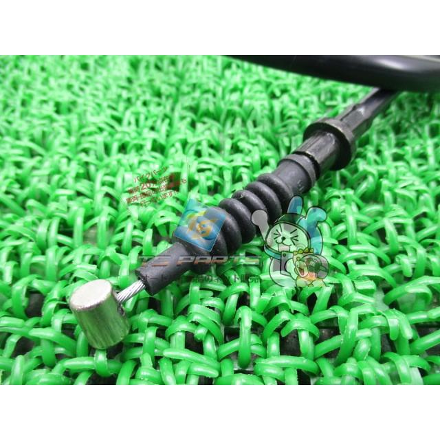TZR50R クラッチワイヤー 在庫有 即納 ヤマハ 純正 新品 バイク 部品 クラッチケーブル 車検 Genuine TZR50 35 ヤマハ発動機 TZR50R クラッチワイヤー 在庫有 即納 ヤマハ 純正 新品