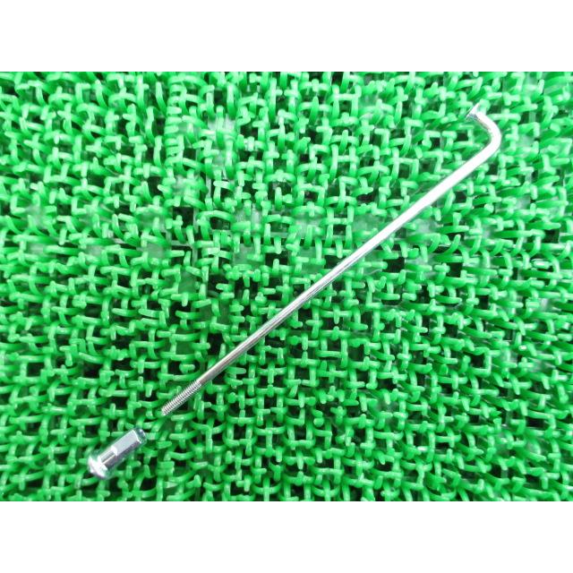 レブル250 リアホイールスポークB 42611-KR3-405 在庫有 即納 ホンダ