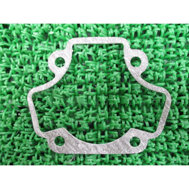 カワサキ（Kawasaki） KX80 シリンダーベースガスケット 在庫有 即納