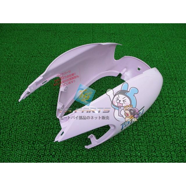 スズキ（SUZUKI） レッツ4 フロントカウル 在庫有 即納 純正 新品