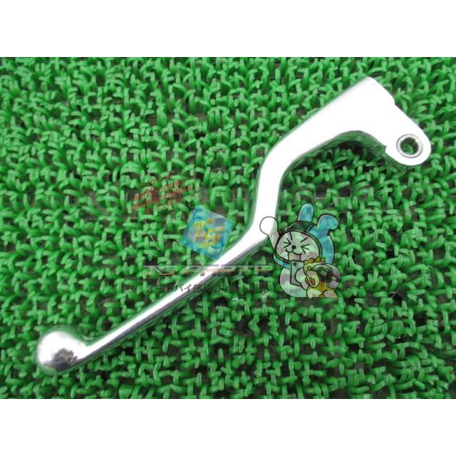 XR250系　クラッチ部品　新品未使用 ホンダ（HONDA） XR250バハ クラッチレバー 在庫有 即納 純正 新品