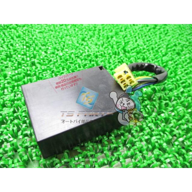 VF1100C イグナイター 在庫有 即納 ホンダ 純正 新品 バイク 部品 廃盤 絶版 車検 Genuine VF750Cマグナ V45-マグナ VF750S uN ホンダ（HONDA） VF1100C イグナイター 在庫有 即納 純正 新品 バイク