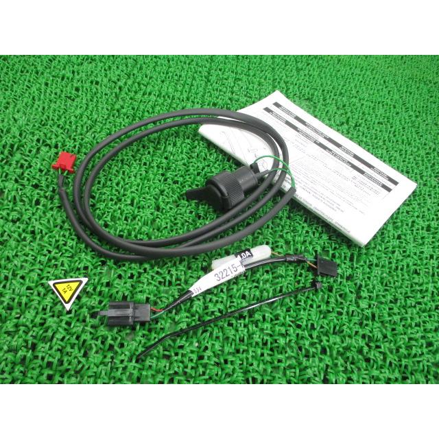 新品 ホンダ 純正 バイク 部品 Nc700x アクセサリーソケットキット 純正 08v71 Mgs D30 在庫有 即納 車検 Genuine Nc700s ティーエスパーツ 通販 Yahoo ショッピング