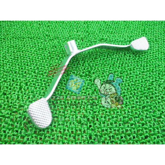 スーパーカブ110 ギアチェンジペダル Kzv T00 ｊａ10 在庫有 即納 ホンダ 純正 新品 バイク 部品 Ja10 車検 Genuine ティーエスパーツ 通販 Yahoo ショッピング