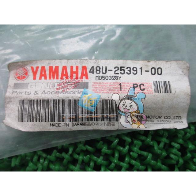 バイク SR400 SR500 スポークセット 在庫有 即納 ヤマハ 純正 新品