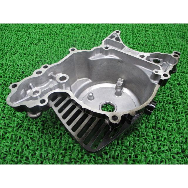 カワサキ（Kawasaki） ジェネレーターカバー 在庫有 即納 純正 新品