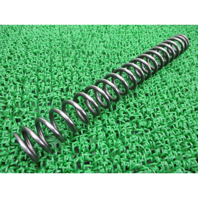 カワサキ（Kawasaki） ZX-6R フロントフォークスプリング 在庫有 即納