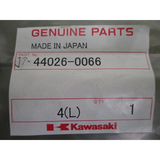 L Kawasaki Ninja ZX-6R (2007-2008) Front Fork Spring - 44026