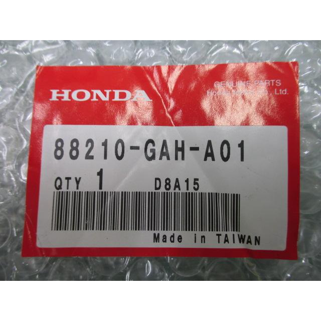 ホンダ（HONDA） スーパーディオ ミラー 右 在庫有 即納 純正 新品