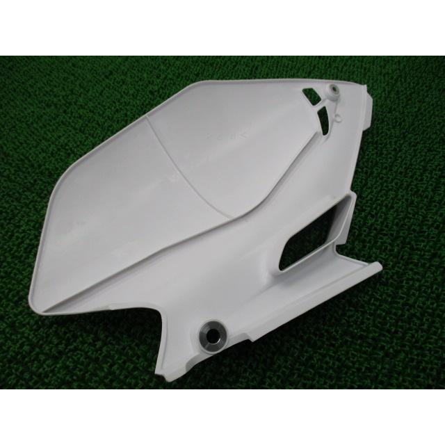 ヤマハ発動機 YZ250F サイドカバー 右 在庫有 即納 ヤマハ 純正 新品