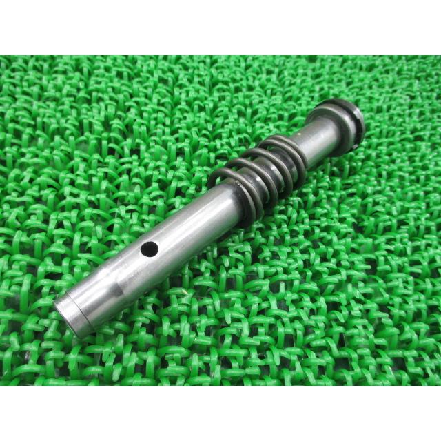 ヤマハ ギヤ(2スト)ステム、フロントフォーク ヤマハ ギア GEAR UA06J 純正フロントフォーク ステム 三ツ又