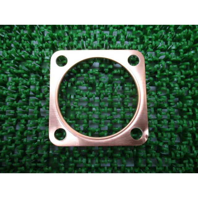 カワサキ　純正部品　ガスケット(ヘッド) カワサキ（Kawasaki） シリンダーヘッドガスケット 在庫有 即納 純正