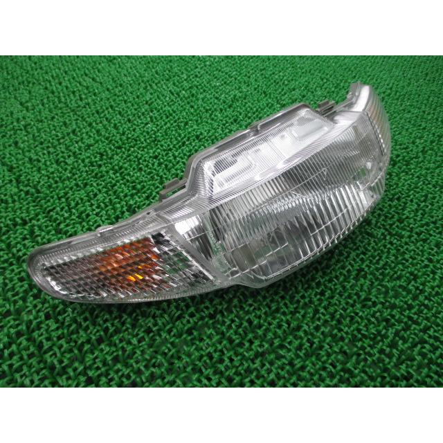 ホンダ（HONDA） スーパーディオ ヘッドライト 33101-GAH-003 在庫有