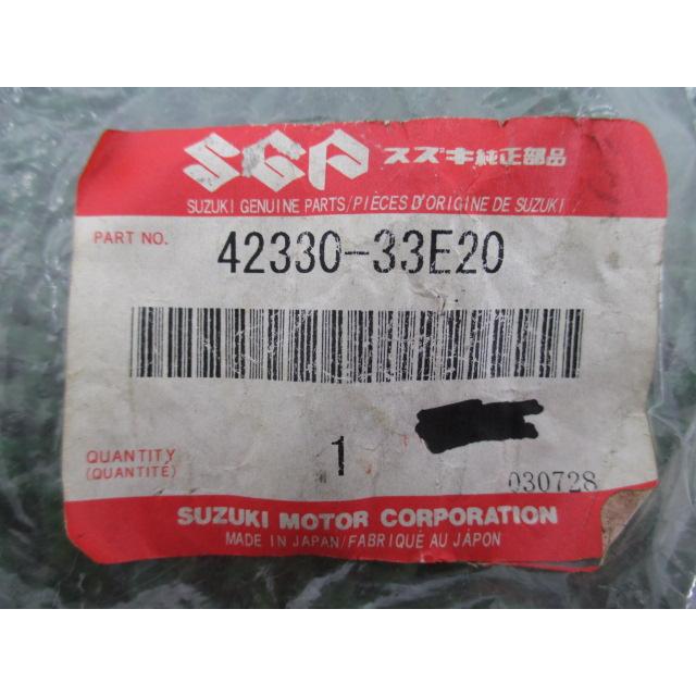 スズキ（SUZUKI） GSX-R750 サイドスタンドブラケット 在庫有 即納