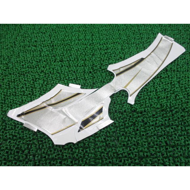カワサキ（Kawasaki） Dトラッカー シュラウドデカール 左 在庫有 即納