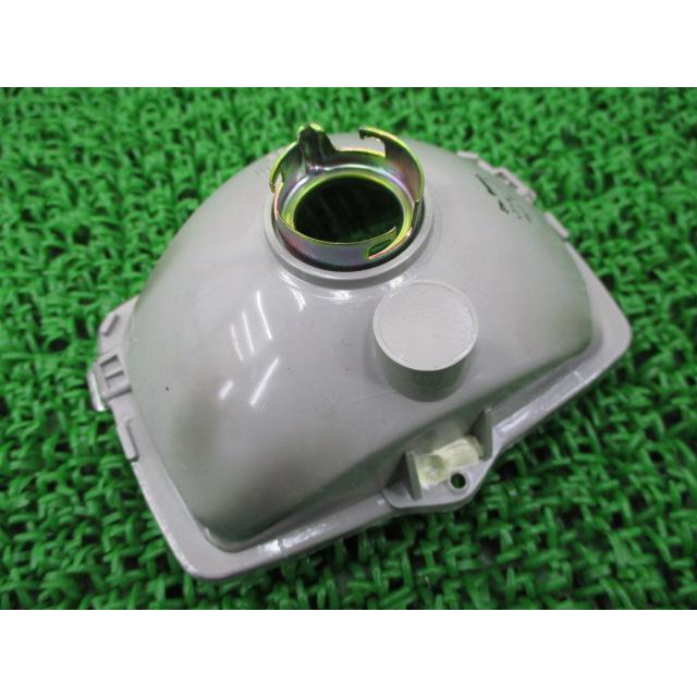 ヤマハ発動機 メイト80 ヘッドライトレンズ 在庫有 即納 ヤマハ 純正