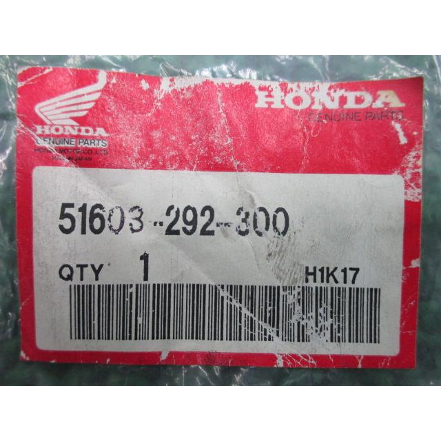 ホンダ（HONDA） CB450K1 K2 フロントフォークラバーワッシャー 在庫有
