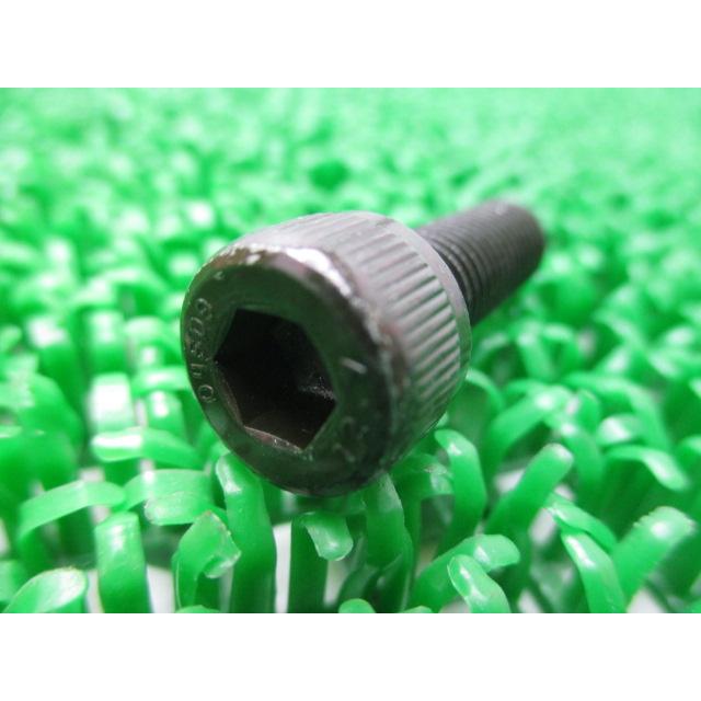 ヤマハ発動機 SR400 ハンドルポストボルト 在庫有 即納 ヤマハ