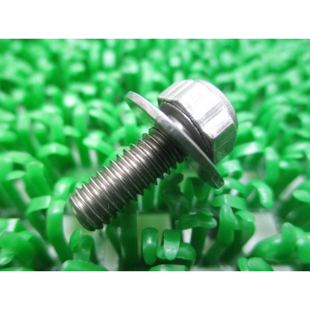 ヤマハ発動機 ジョグ シートブラケットボルト 在庫有 即納 ヤマハ 純正