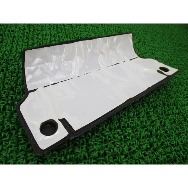 フォーサイト トップボックスパッド 在庫有 即納 ホンダ 純正 新品 バイク 部品 MF04 廃盤 車検 Genuine 41 ホンダ（HONDA） フォーサイト トップボックスパッド 在庫有 即納 純正