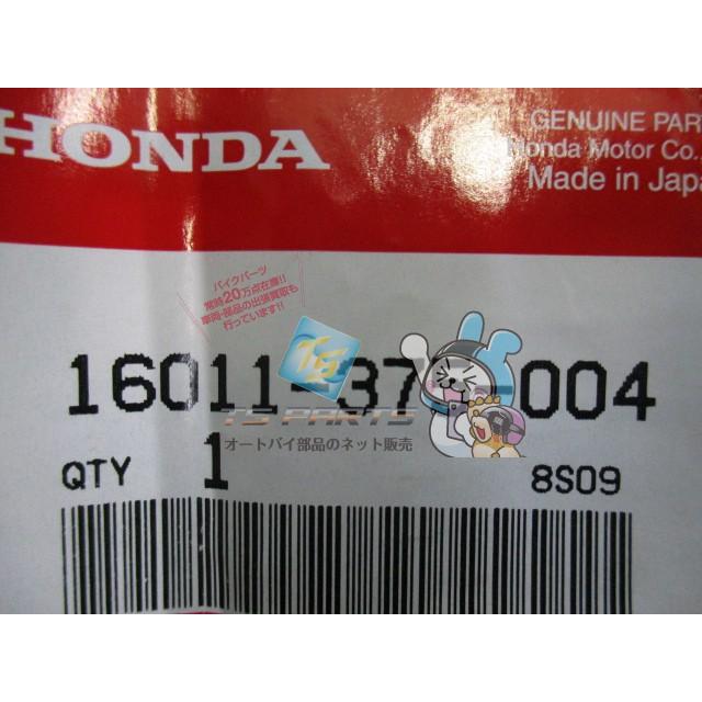ホンダ（HONDA） TLR200 フロートバルブセット 在庫有 即納 純正 新品