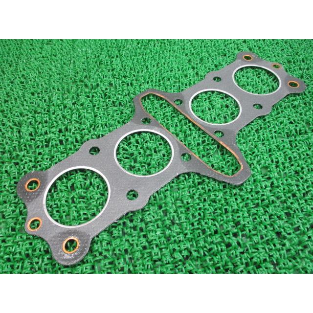 カワサキ Z1 Z-I シリンダーヘッドガスケット 11004-052 在庫有 カワサキ Z1 Z-I シリンダーヘッドガスケット 11004-052 在庫有