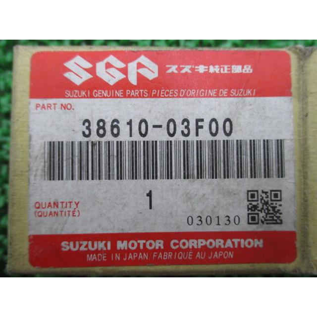 スズキ（SUZUKI） GSX1300Rハヤブサ ウインカーリレー 在庫有 即納