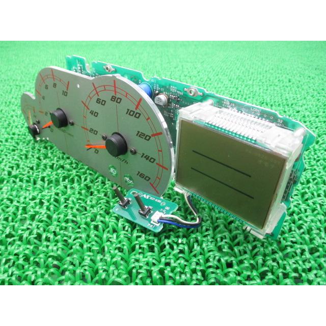 ヤマハ発動機 マジェスティ250 スピードメーター 在庫有 即納 ヤマハ