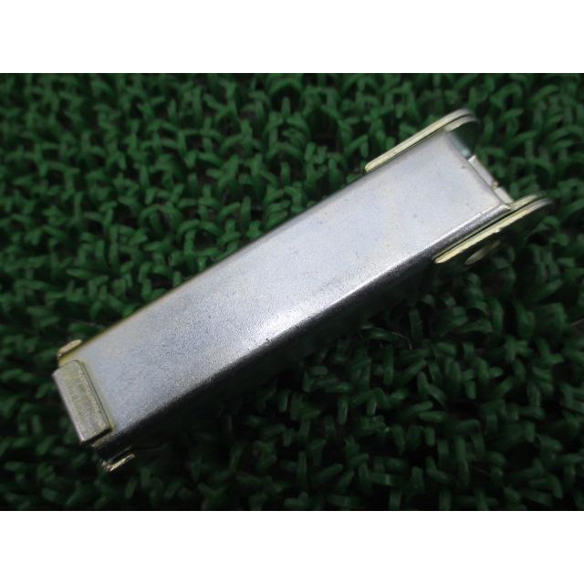 ヤマハ発動機 GT50 GT80 ミニトレ ステップバー 214-27421-00 在庫有