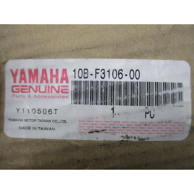 ヤマハ発動機 ギア フロントフォーク 左 在庫有 即納 ヤマハ 純正 新品