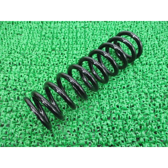 カワサキ（Kawasaki） KX65 リアサスペンションスプリング 在庫有 即納
