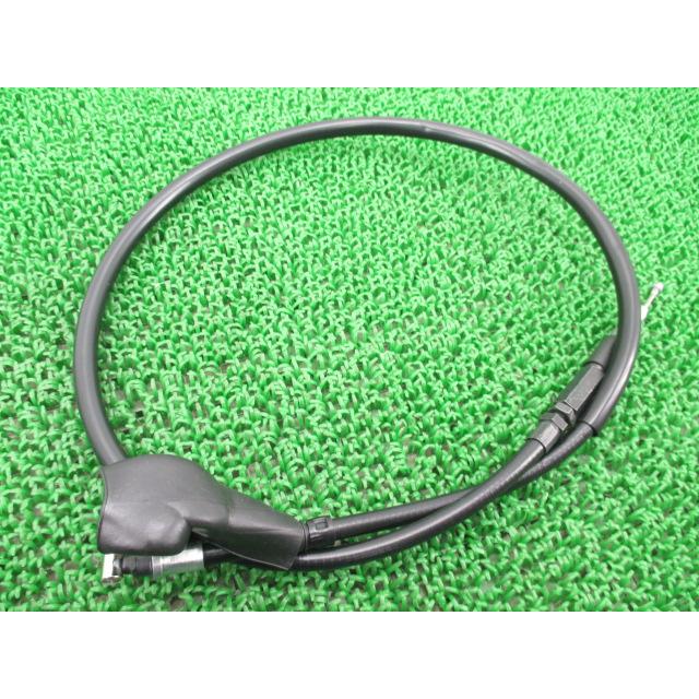 新品未使用です。 ヤマハ発動機 ギア ブレーキワイヤー 在庫有 即納 ヤマハ 純正 新品