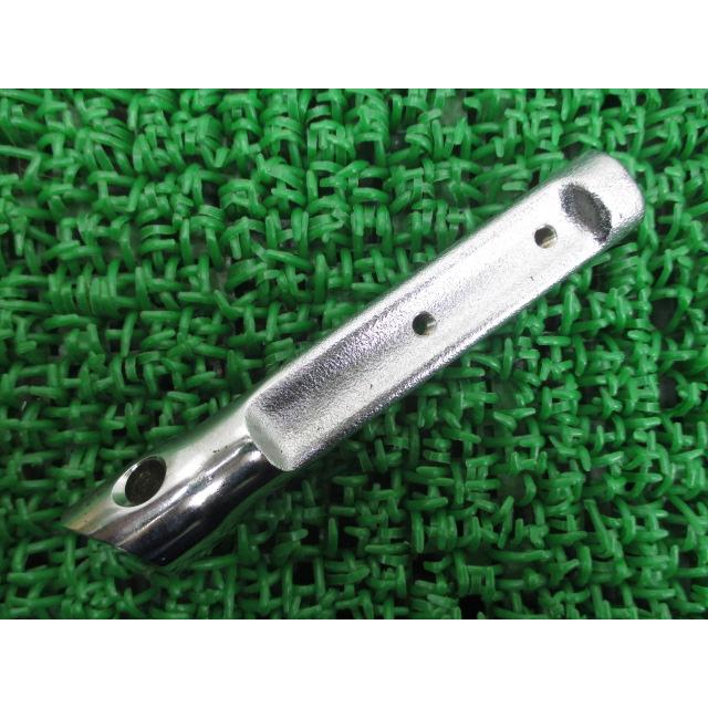カワサキ（Kawasaki） バルカン400 ステップペグ 純正 新品 バルカン
