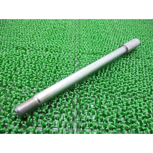 FJ新品未使用レアサイズ ヤマハ発動機 T-MAX フロントアクスルシャフト 在庫有 即納