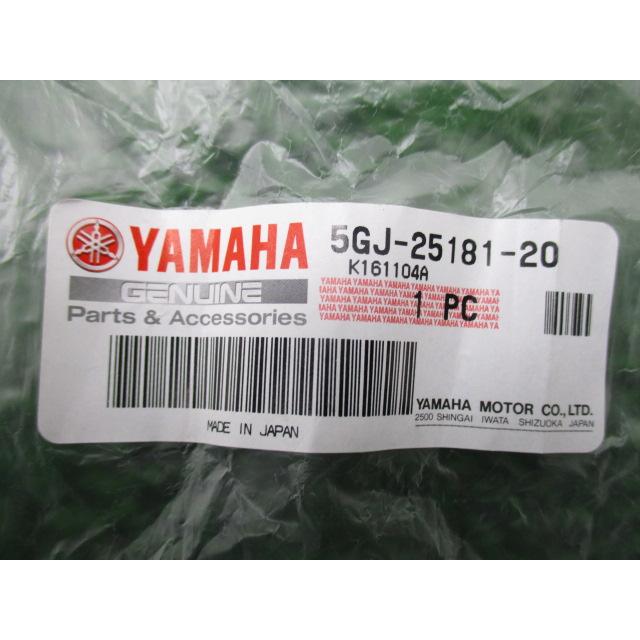 ゆう ヤマハ発動機 T-MAX フロントアクスルシャフト 在庫有 即納 ヤマハ