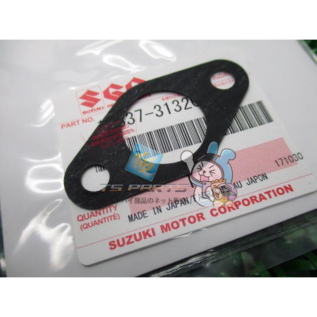 スズキ（SUZUKI） ジェベル250 テンショナーガスケット 在庫有 即納