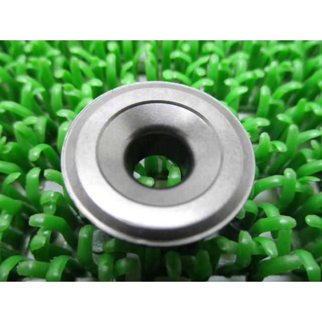 スズキ（SUZUKI） ボルティー バルブスプリングリテーナー 12931-49201