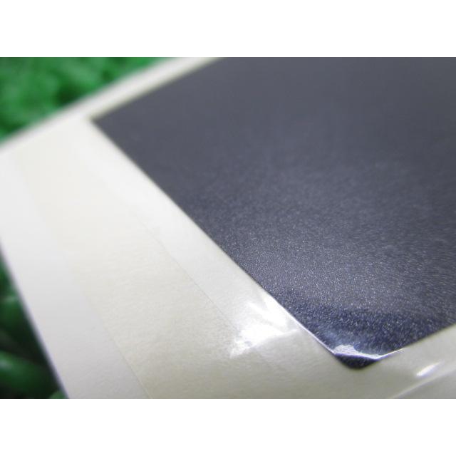 トラ カワサキ ZZR400 サイドカウルデカール 左 56062-1401 在庫有