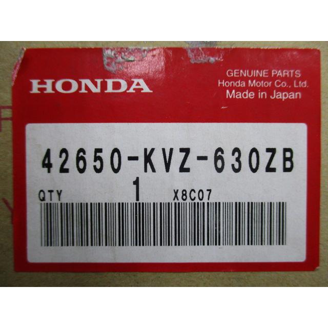 ホンダ（HONDA） フォルツァ リアホイール 銀 MF10 在庫有 即納 純正