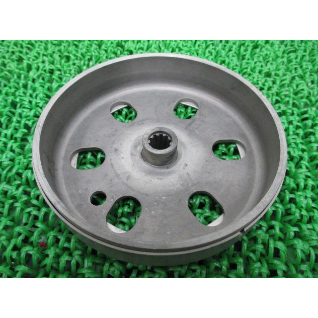 スズキ（SUZUKI） レッツII クラッチハウジング 在庫有 即納 純正 新品