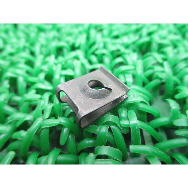 ヤマハ発動機 マグザム スプリングナット 在庫有 即納 ヤマハ 純正