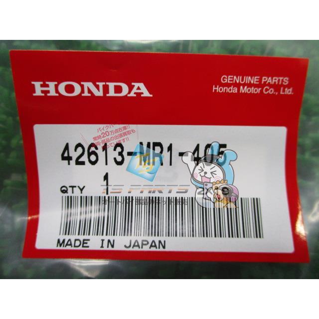 ホンダ（HONDA） スティード400 リアスポークセット 在庫有 即納 純正
