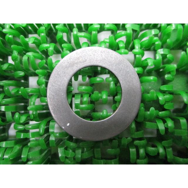 カワサキ（Kawasaki） Dトラッカー トランスミッションワッシャー 純正