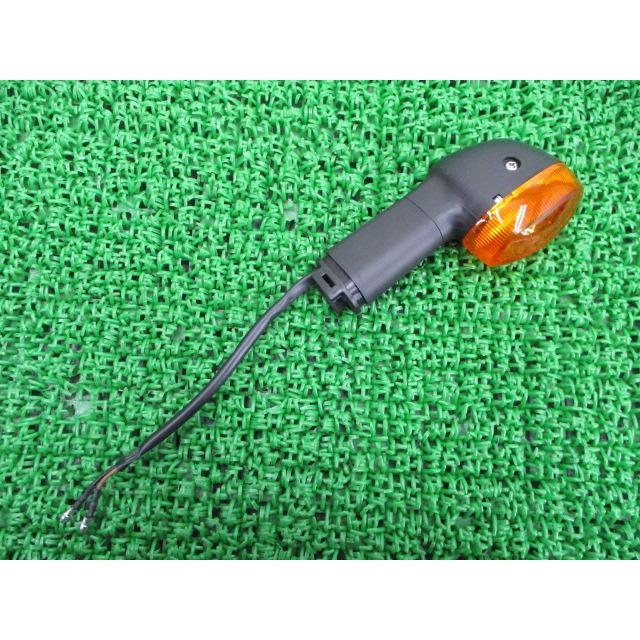 ヤマハ発動機 YBR125 リアウインカー 左 在庫有 即納 ヤマハ 純正 新品