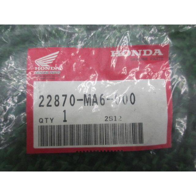 CBX400F クラッチワイヤー 在庫有 即納 ホンダ 純正 新品 バイク 部品 NC07 車検 Genuine CBX550F 6の画像