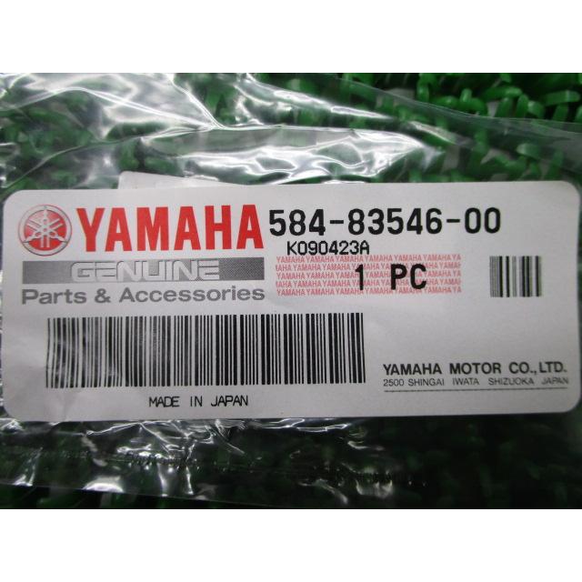 ヤマハ発動機 SR400 500 メーターカバーボルト 在庫有 即納 ヤマハ