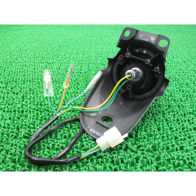 ホンダ（HONDA） トゥデイ テールランプ AF67 在庫有 即納 純正 新品